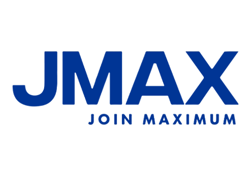 jmax logo