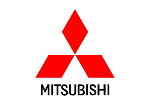 shriji mitsubishi logo