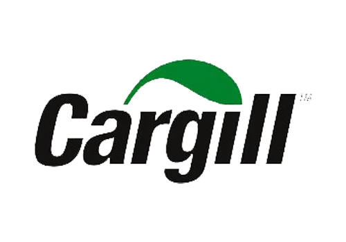 shriji cargill logo