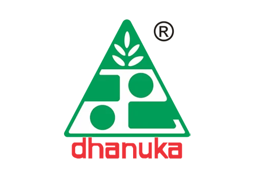 shriji dhanuka logo