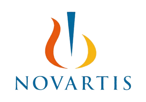 shriji novartis logo