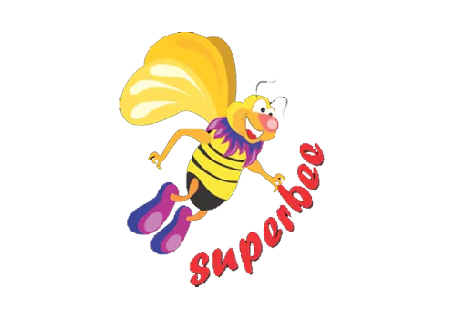 superbee logo