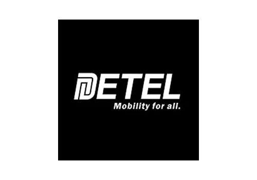 detel india logo