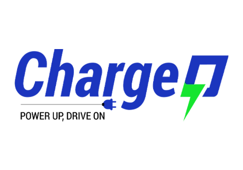 charge o logo