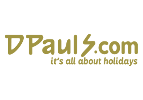 dpauls logo