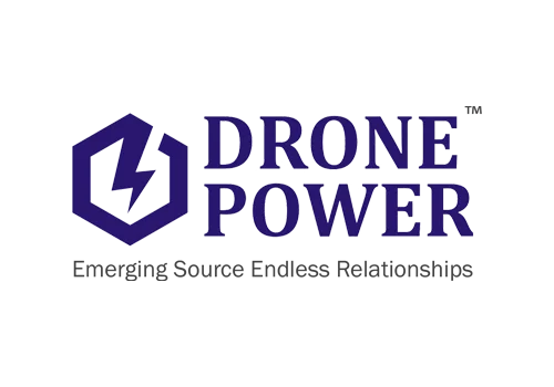 drone power logo