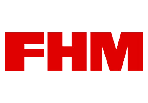 fhm logo