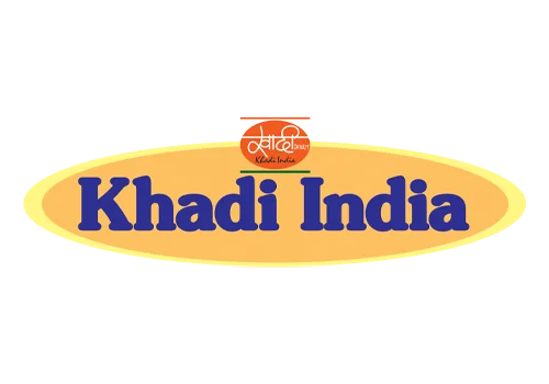 khadi india logo