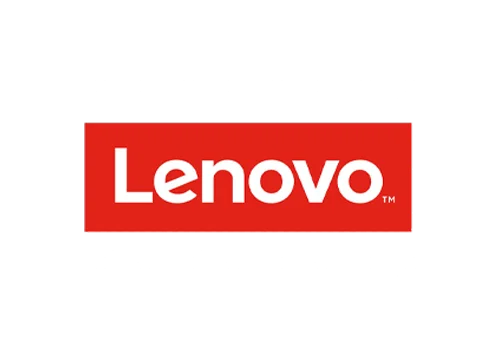 lenovo logo