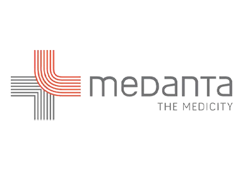 medanta logo