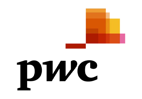 pwc logo