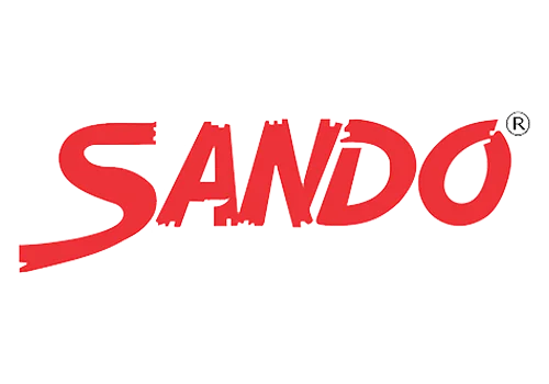 sando logo