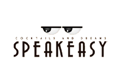 speakeasy logo