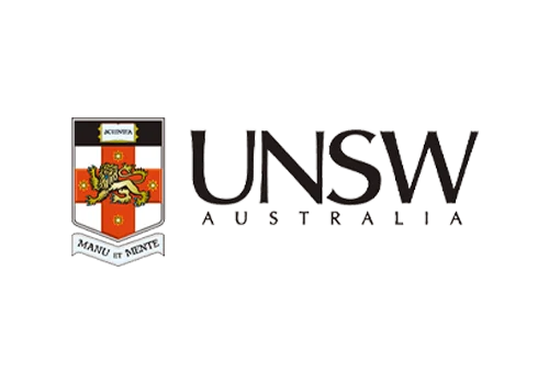 unsw logo